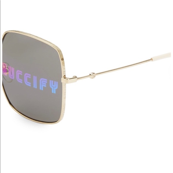 Gucci sunglasses - Picture 3 of 10